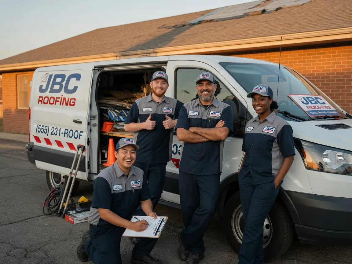 Roof Replacement company in Crothersville, IN