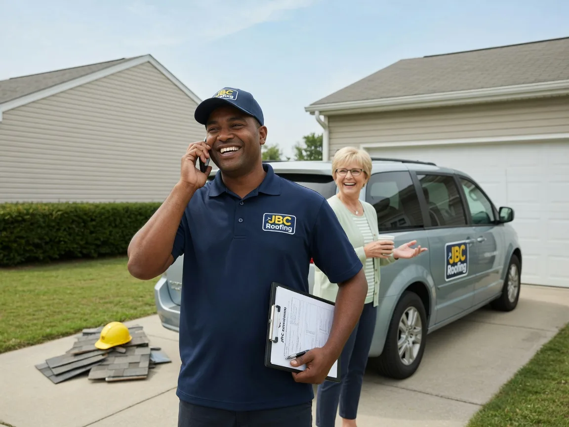 Roof Replacement Crothersville, IN FAQs